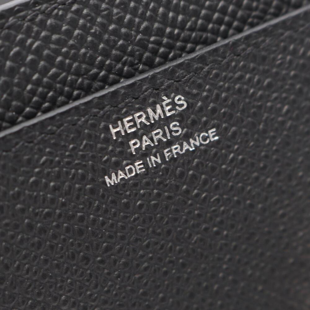 Hermes Constance Long To Go Shoulder Bag/Handbag, Veau Epsom Leather, Women's... - Picture 4 of 6